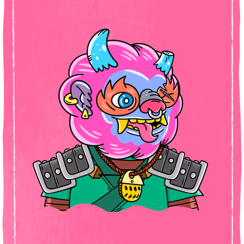 Yokai Kingdom