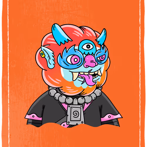 Yokai Kingdom