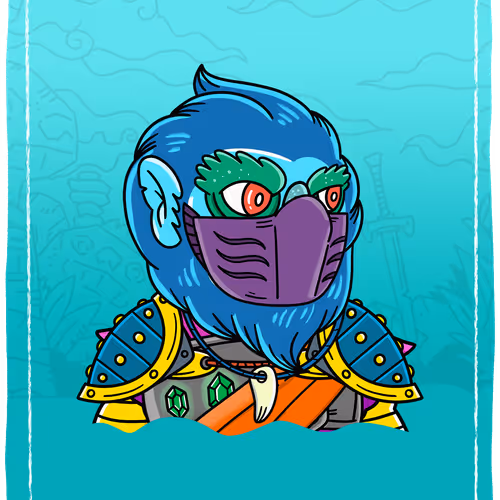 Yokai Kingdom