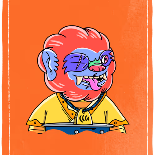 Yokai Kingdom
