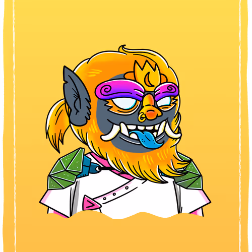 Yokai Kingdom