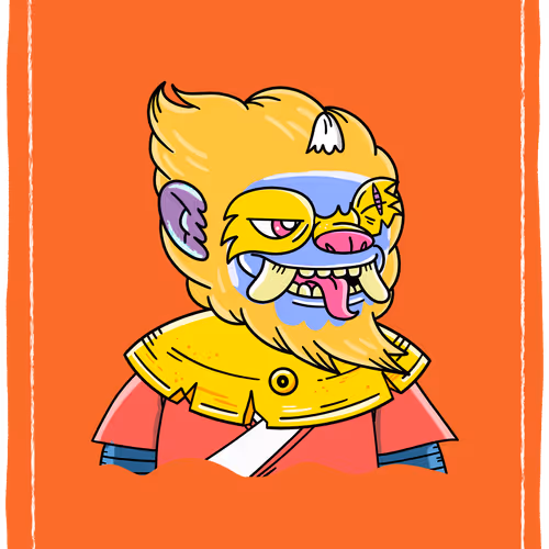 Yokai Kingdom