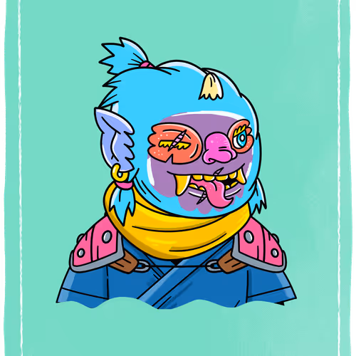 Yokai Kingdom