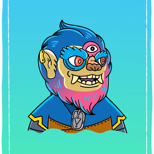 Yokai Kingdom