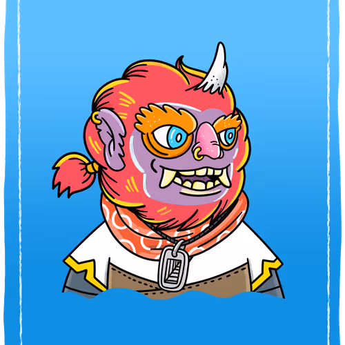 Yokai Kingdom