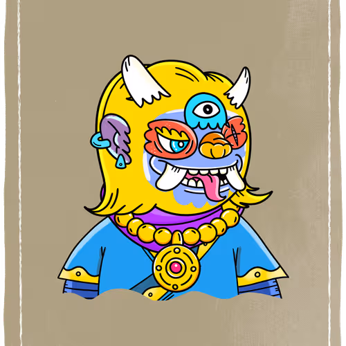 Yokai Kingdom