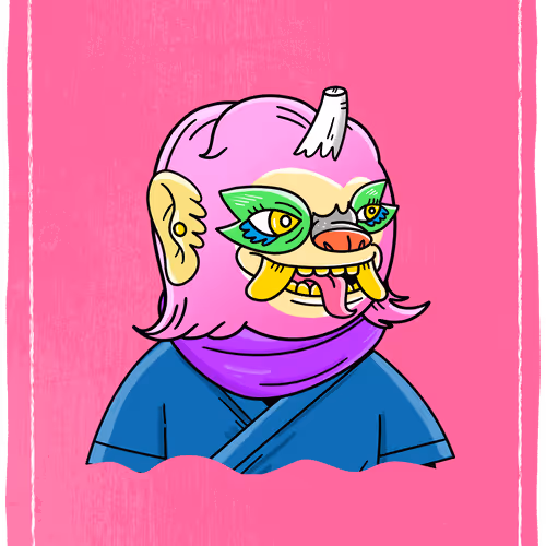 Yokai Kingdom