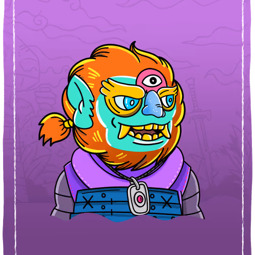 Yokai Kingdom