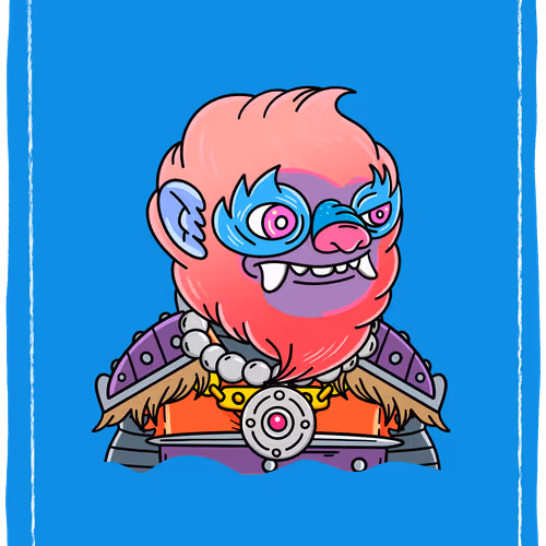 Yokai Kingdom