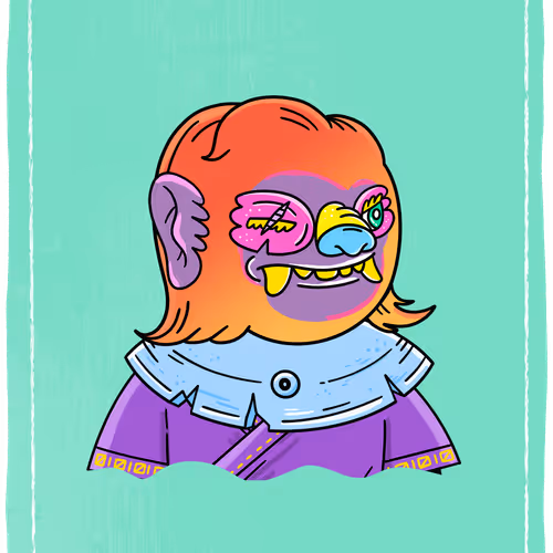 Yokai Kingdom