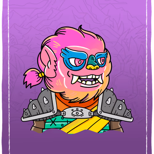 Yokai Kingdom
