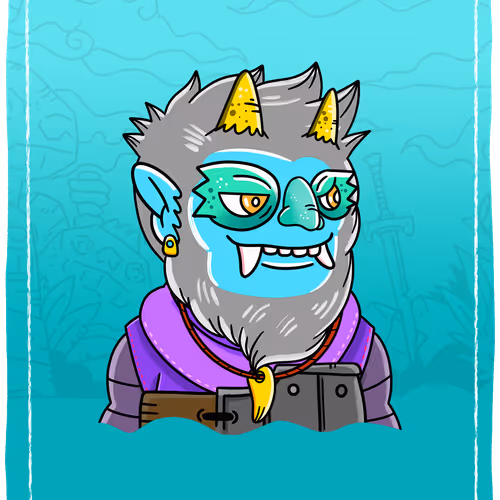 Yokai Kingdom