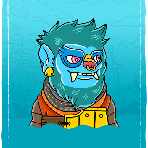 Yokai Kingdom