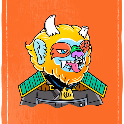 Yokai Kingdom