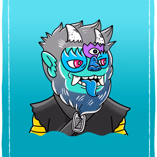 Yokai Kingdom