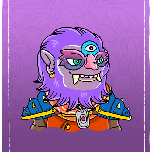 Yokai Kingdom