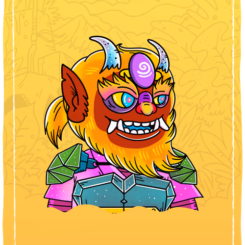 Yokai Kingdom