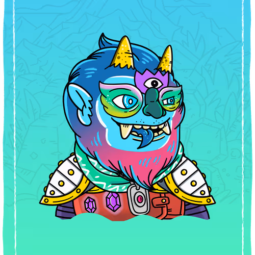 Yokai Kingdom
