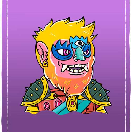 Yokai Kingdom