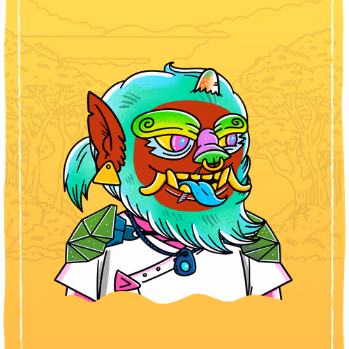 Yokai Kingdom