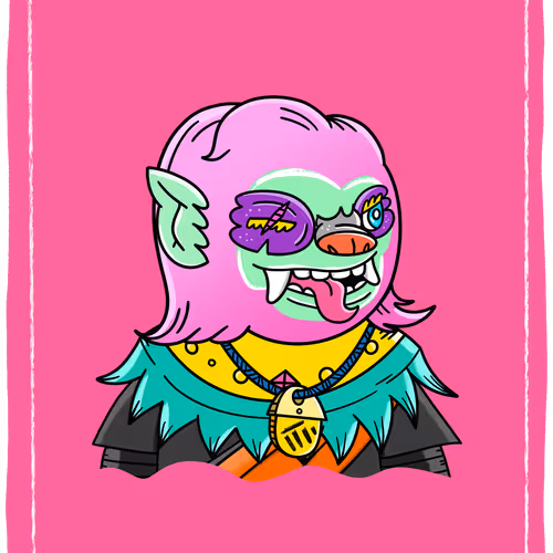 Yokai Kingdom