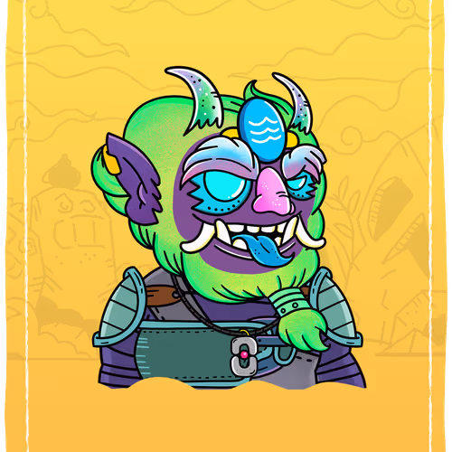 Yokai Kingdom