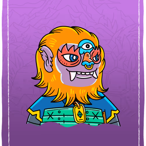Yokai Kingdom