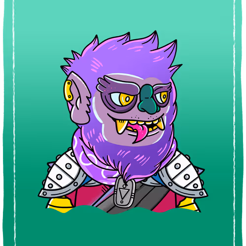 Yokai Kingdom