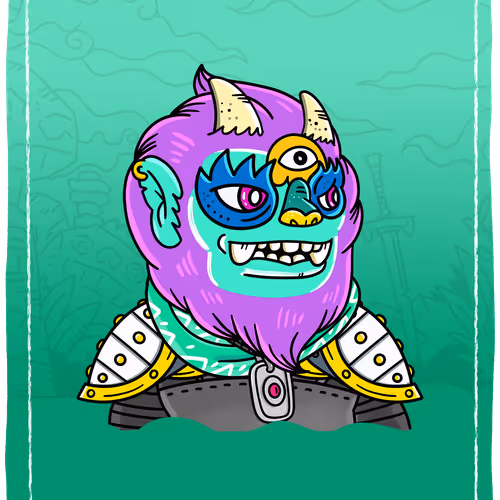 Yokai Kingdom