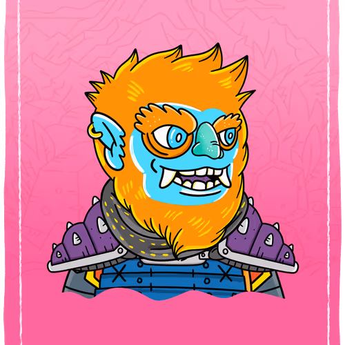 Yokai Kingdom