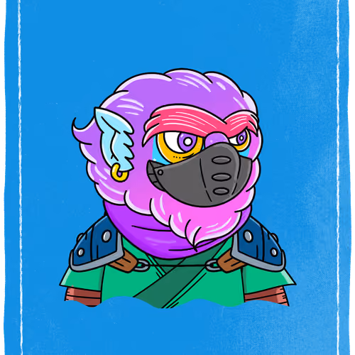 Yokai Kingdom Genesis #4728