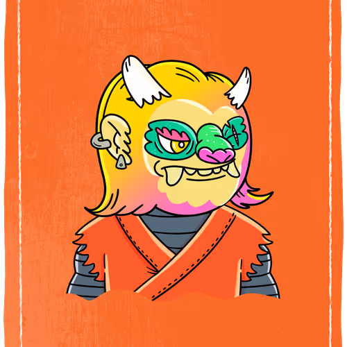Yokai Kingdom