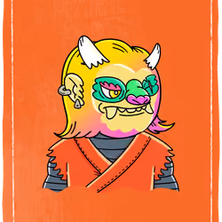 Yokai Kingdom Genesis #6996