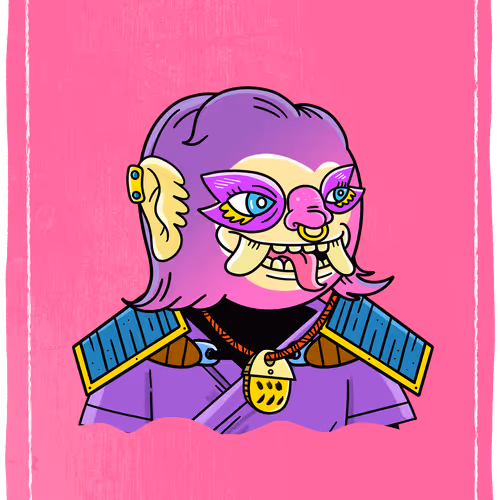 Yokai Kingdom