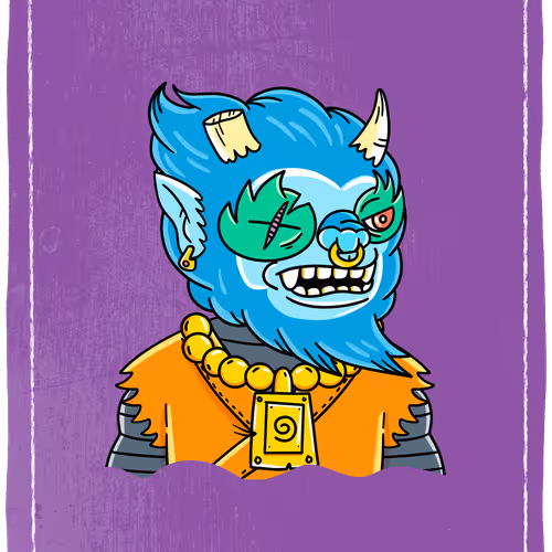 Yokai Kingdom