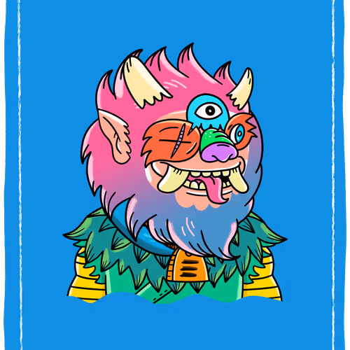 Yokai Kingdom