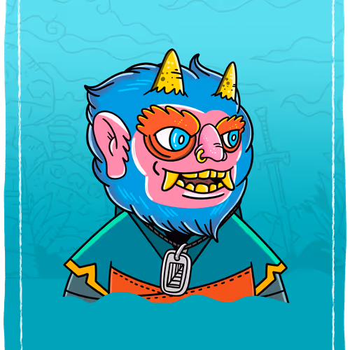 Yokai Kingdom