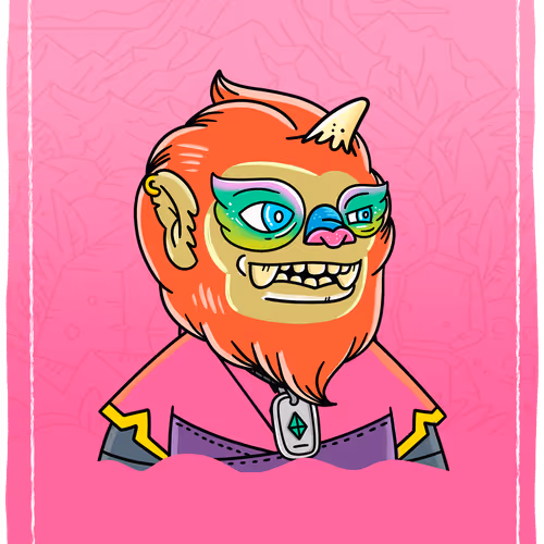 Yokai Kingdom