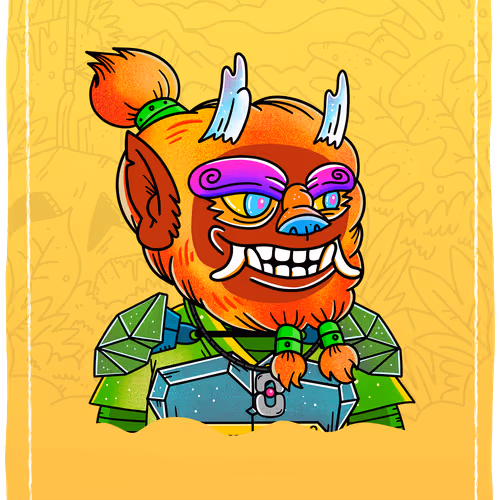 Yokai Kingdom