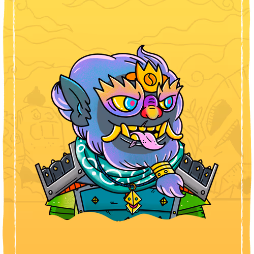 Yokai Kingdom
