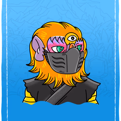 Yokai Kingdom