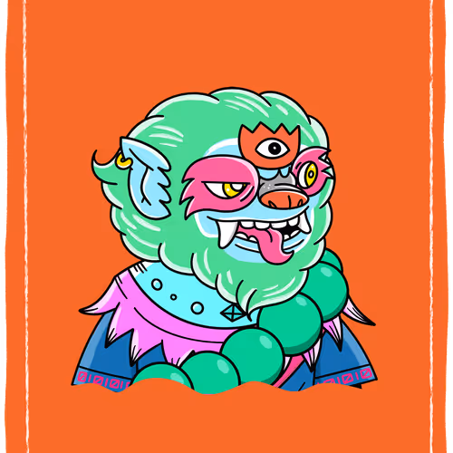 Yokai Kingdom