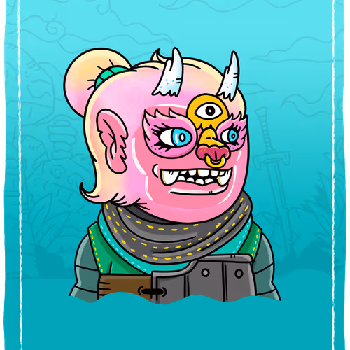 Yokai Kingdom