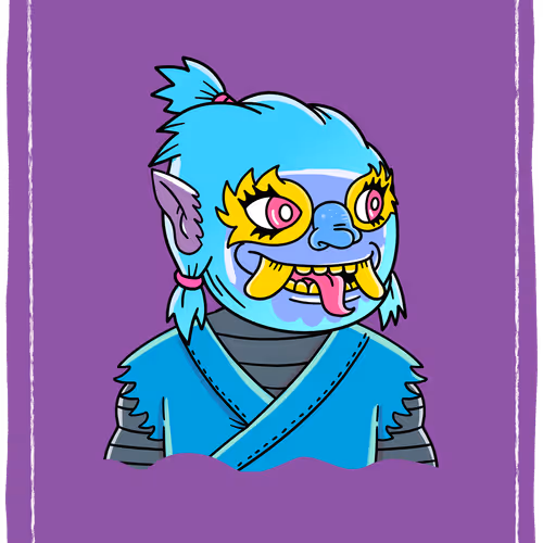 Yokai Kingdom