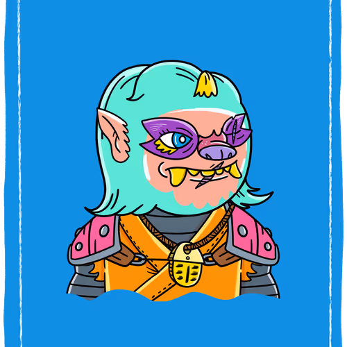 Yokai Kingdom
