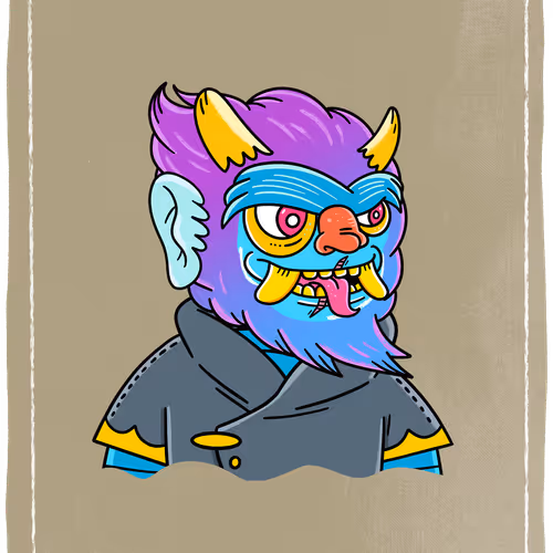 Yokai Kingdom
