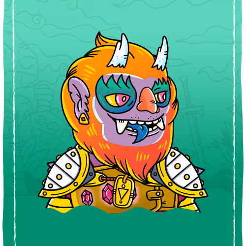 Yokai Kingdom