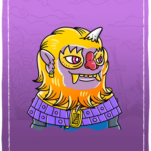 Yokai Kingdom