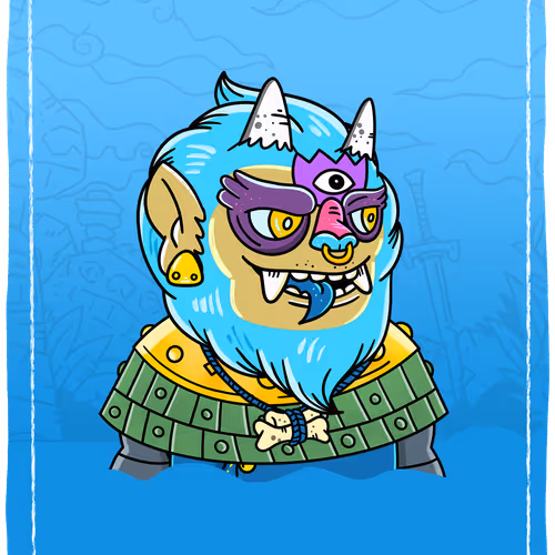 Yokai Kingdom
