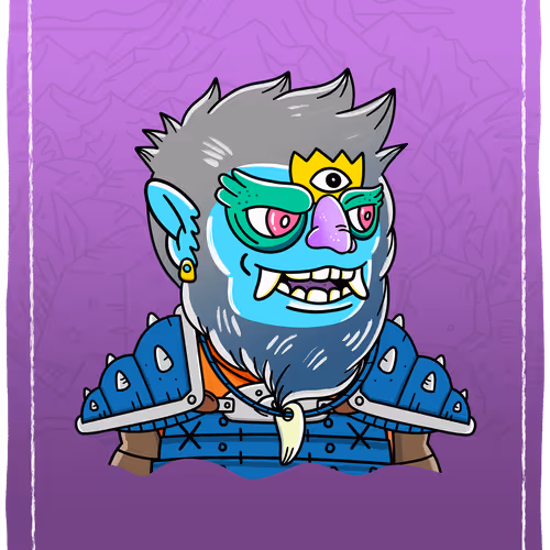 Yokai Kingdom